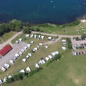 Wohnmobil-stellplatz Steinberger , Steinberg am See Deutschland