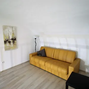 Easy Flat Oktogon , Budapest Ungarn