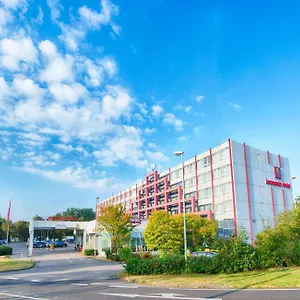 Leonardo Bonn Airport Kolonia