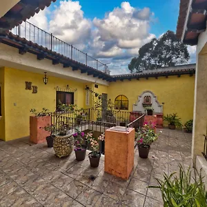 Maison Bougainvillea Antigua