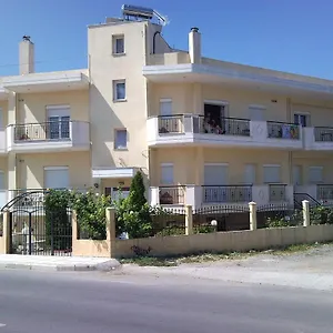 Kapsalas , Nea Michaniona Griechenland