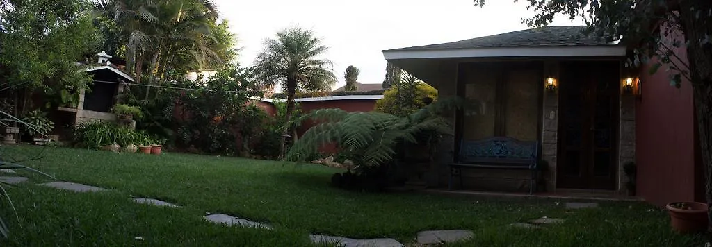 Mi Casa, Tu Casa Holiday home Guatemala City