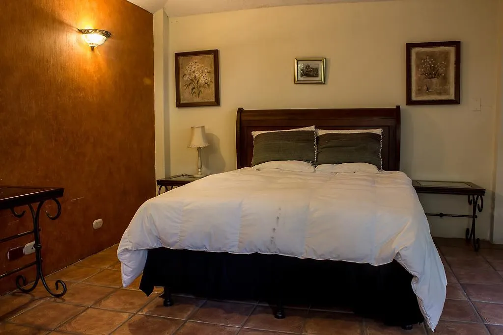 Mi Casa, Tu Casa Holiday home Guatemala City Homestay
