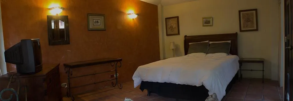 Mi Casa, Tu Casa Holiday home Guatemala City