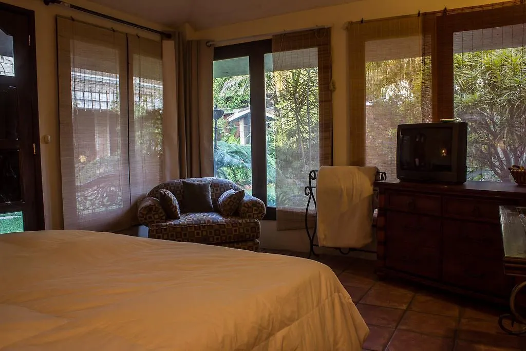 Mi Casa, Tu Casa Holiday home Guatemala City