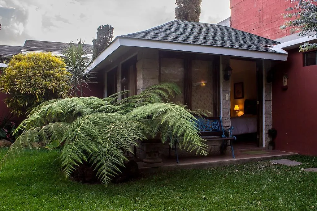 Homestay Mi Casa, Tu Casa Holiday home Guatemala City