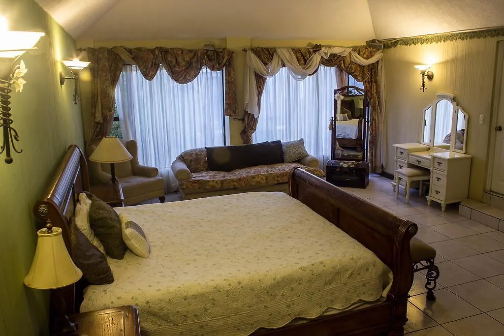 Homestay Mi Casa, Tu Casa Holiday home Guatemala City